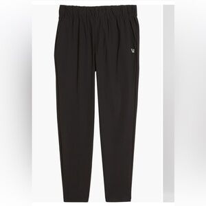 Vuori Fleet Tech Pants | Black | Men’s Size Medium